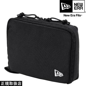 NEW ERA ニューエラ MULTI POUCH｜7-seven