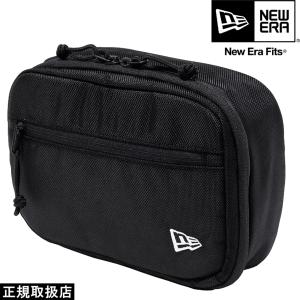 NEW ERA ニューエラ COSMETIC POUCH｜7-seven