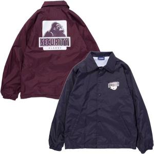 XLARGE（エクストララージ）　OG COACHES JACKET｜7-seven