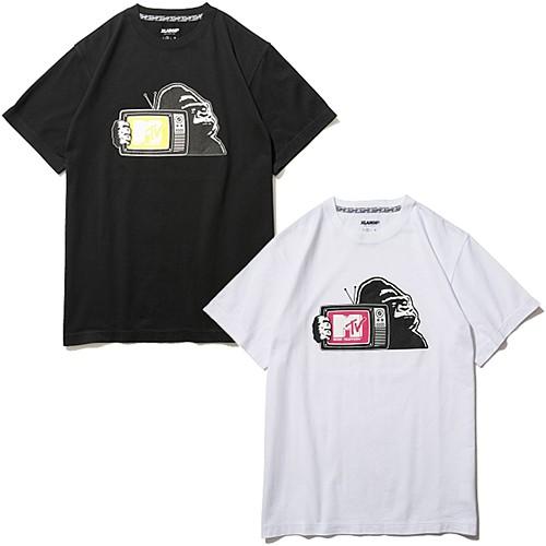 XLARGE エクストララージ S/S TEE MTV OG