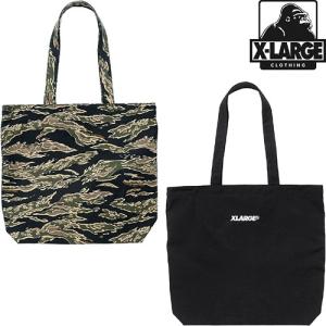 XLARGE（エクストララージ） TOTE BAG :xlarge-291:7-SEVEN - 通販