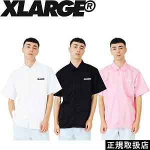 XLARGE（エクストラ ラージ） 全2色 ネルシャツ RANDOM THINGS FLANNEL