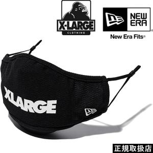 XLARGE エクストララージ XLARGE × NEWERA FACE COVERING