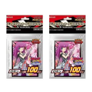 RUSH DUEL ラッシュデュエル デュエリストカードプロテクター ロミン