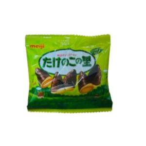 たけのこの里 明治 チョコレート スナック お...の詳細画像3