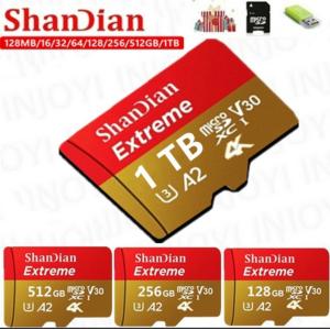 128GB microSDXCカード マイクロSD SanDisk サンディスク