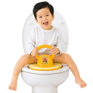 トイレカレンダーおまけ付 トイトレ アンパンマ...の詳細画像2