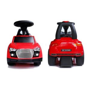 乗用玩具 乗用 ライドオンカー JTC のりも...の詳細画像1