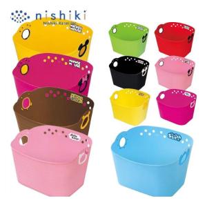 おもちゃ箱 収納 やわらかバケツ Sq43 四角 錦化成 洗濯カゴ 車 ベビー キッズ マタニティ ディズニー Disney ミッキー ミニー プー サンリオ キティ 子育て 最安値 価格比較 Yahoo ショッピング 口コミ 評判からも探せる