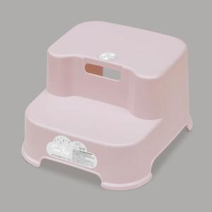 ベビー用家具 踏み台 ツー ステップ 錦化成 ...の詳細画像2