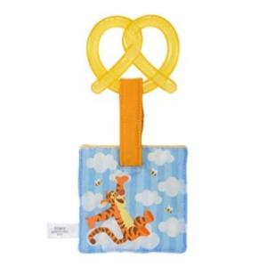 正規品 歯固め Dear Little Han...の詳細画像2