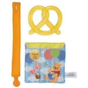 正規品 歯固め Dear Little Han...の詳細画像3