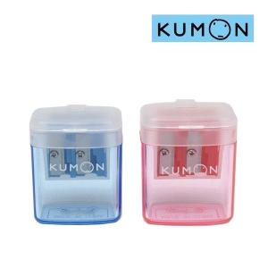 鉛筆削り 手動 鉛筆削り器 くもんのこどもえんぴつけずり