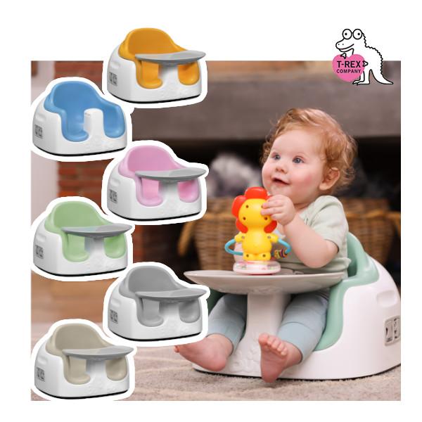 ベビーチェア Bumbo マルチシート ティーレックス ベビー ローチェア 出産 プレゼント 離乳食...