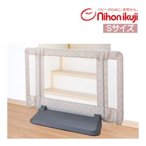 ベビーゲート おくだけとおせんぼ Sサイズ 日本...の商品画像