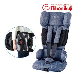 チャイルドシート 2歳 1歳 トラベルベスト E...の商品画像