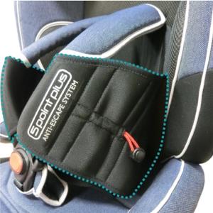 正規品 チャイルドシート 抜けだし防止 1歳 ...の詳細画像1