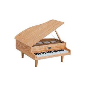 楽器玩具 グランドピアノ 1112 木目 河合楽器製作所 KAWAI カワイ 知育