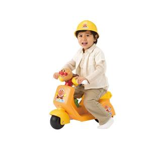 アンパンマン　にこにこスクーター アンパンマン にこにこスクーター アガツマ agatsuma Anpanman 電動