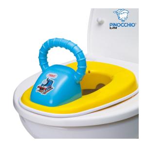 きかんしゃトーマス 幼児用補助便座おもちゃ こども 子供 知育 勉強 ベビー 1歳6ヶ月 ハピネット オンラインyahoo ショッピング店 通販 Yahoo ショッピング