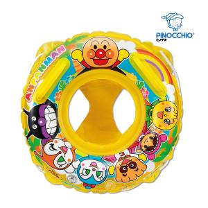 浮き輪 子供 うきわ アンパンマン ベビーうきわ...の商品画像
