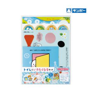 トイトレグッズ トイレにいきたくなるセット トイトレ トイトレシール 