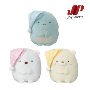正規品 ぬいぐるみ おやすみ すみっコぐらし おもちゃ 人形 赤ちゃん 子供 女の子 キッズ Baby Kids すみっこぐらし 誕生日 ギフト プレゼント 人気 メロディ 4975201331207 ピンキーベビーズ 通販 Yahoo ショッピング