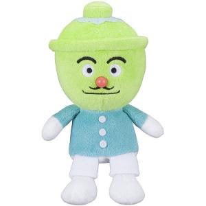 正規品 ぬいぐるみ アンパンマン おもちゃ プ...の詳細画像3