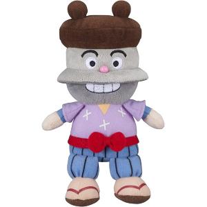 正規品 ぬいぐるみ アンパンマン おもちゃ プ...の詳細画像4
