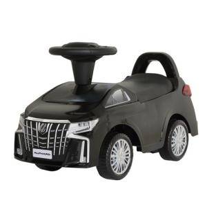 乗用玩具 足けり トヨタ アルファード おもち...の詳細画像2