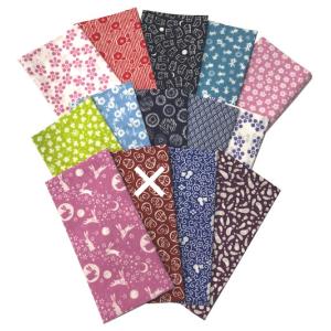 ＜＞綿１００％　選べる手拭５点セット［ 手ぬぐい