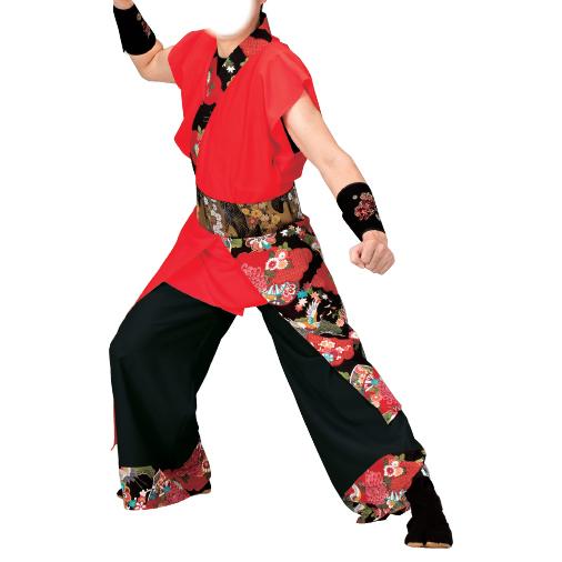 よさこい衣装　よさこいコスチューム（メンズ）　9-ty60033