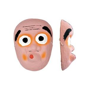 お面 ひょっとこ : お祭り用品専門のお祭本舗 - 通販 - Yahoo!ショッピング