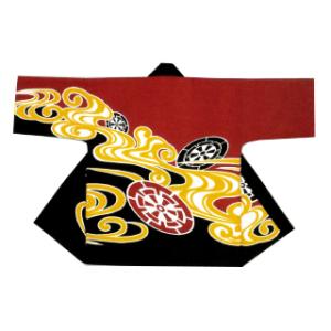 祭り半纏 龍 39-ty60386 : お祭り用品専門のお祭本舗 - 通販 - Yahoo