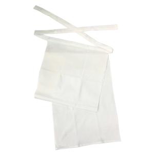 4枚セット販売 褌(ふんどし)白・赤(組み合わ...の詳細画像2