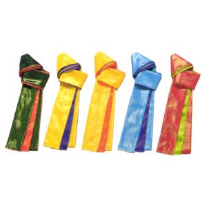 リバーシブルたすき