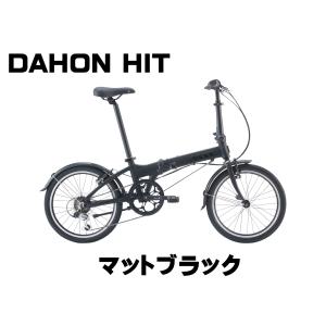 DAHON（ダホン） DAHON 2026 K9X 折りたたみ自転車 16インチ 9速 軽量