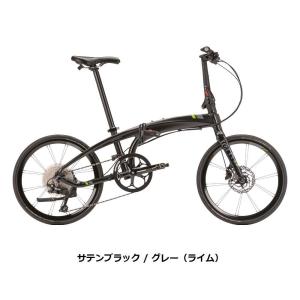 送料無料！TERN Verge P10 折りたたみ自転車 2023年モデル｜720cyclemate