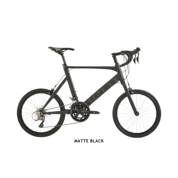 大阪市内店頭お渡し限定！ 2024~年継続モデル TERN ターン SURGE サージュ　ブラック