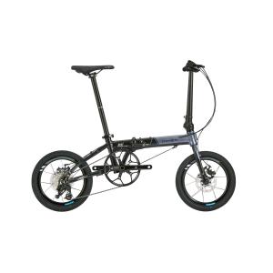 DAHON 2026 K9X 折りたたみ自転車...の詳細画像1