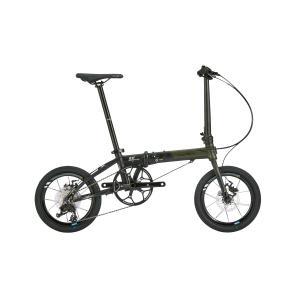 DAHON 2026 K9X 折りたたみ自転車...の詳細画像2