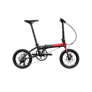DAHON 2026 K9X 折りたたみ自転車...の詳細画像3