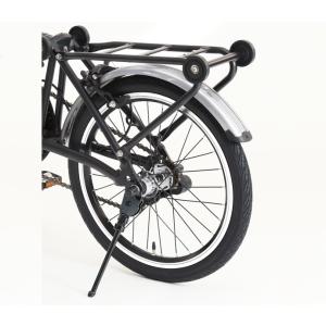 電動アシスト自転車 折り畳み自転車 Harry...の詳細画像1