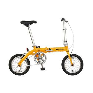 フィールドチャンプ 折り畳み自転車 FIELD CHAMP FDB206S MG-FCP206