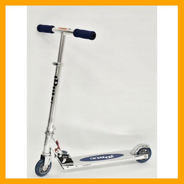 送料無料！ポイント１０倍 JD Razor JDレーザーJD BUG MS-101A ブルー