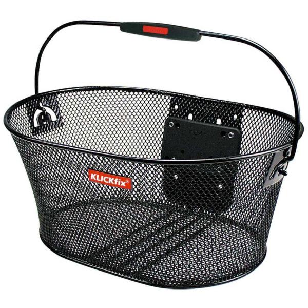 RIXEN&amp;KAUL ポイント３倍！ オーバルバスケット アタッチメント別売