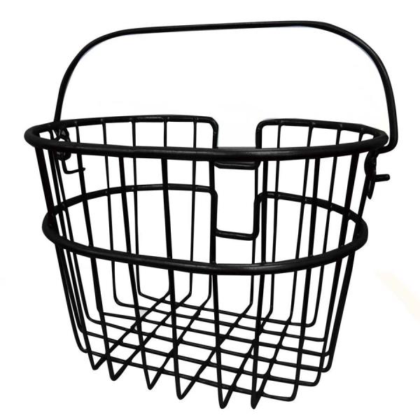 RIXEN&amp;KAUL ポイント３倍！ ミニワイヤーバスケット アタッチメント別売 ブラック
