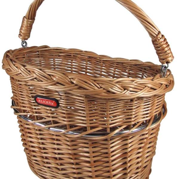 RIXEN&amp;KAUL ポイント３倍！ ミニラタンバスケット アタッチメント別売