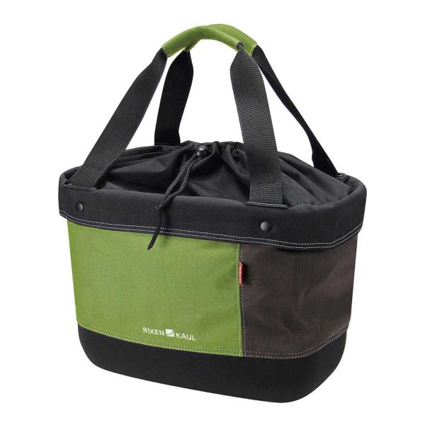 RIXEN&amp;KAUL ポイント３倍！ ショッパーアリンゴ アタッチメント別売 グリーン/ブラウン