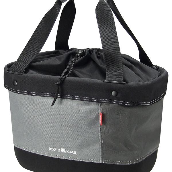 RIXEN&amp;KAUL ポイント３倍！ ショッパーアリンゴ アタッチメント別売 グレー
